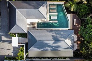 Exterior - Villa Dua Baskom by BaliSuperHost (Bali)