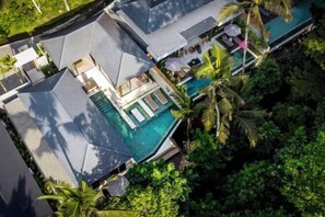 Exterior - Villa Dua Baskom by BaliSuperHost (Bali)