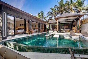 Pool - Villa Dua Baskom by BaliSuperHost (Bali)
