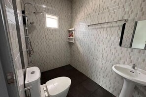 Room - 03 Bedroom House in Chiang Mai (San Sai)