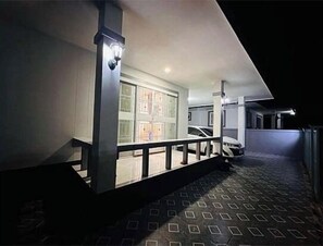 Interior - 03 Bedroom House in Chiang Mai (San Sai)