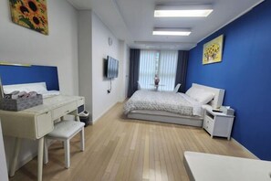 Room - Haeundae Bada Stay (Busan)
