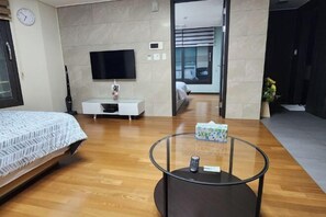 Room - Haeundae Bada Stay (Busan)
