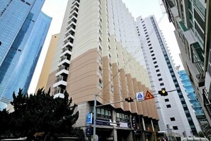 Exterior - Haeundae Bada Stay (Busan)