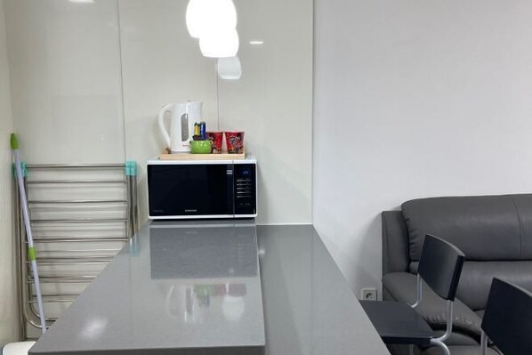 Room - Haeundae Bada Stay (Busan)