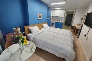 Room - Haeundae Bada Stay (Busan)