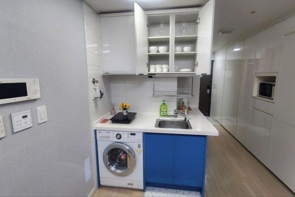 Room - Haeundae Bada Stay (Busan)