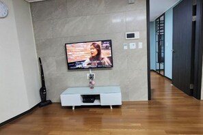 Room - Haeundae Bada Stay (Busan)