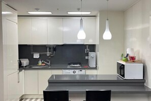 Room - Haeundae Bada Stay (Busan)