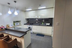 Room - Haeundae Bada Stay (Busan)