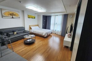 Room - Haeundae Bada Stay (Busan)