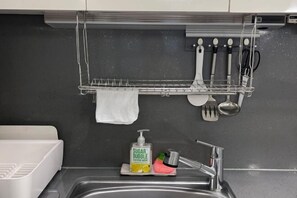 Room - Haeundae Bada Stay (Busan)