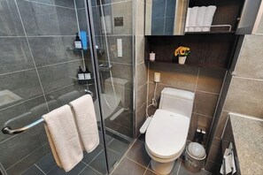 Room - Haeundae Bada Stay (Busan)