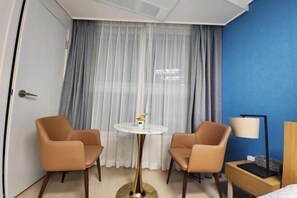 Room - Haeundae Bada Stay (Busan)
