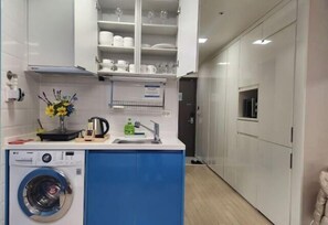 Room - Haeundae Bada Stay (Busan)