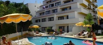 Cheerfulway Ouravista Apartamentos