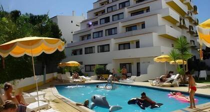 Cheerfulway Ouravista Apartamentos