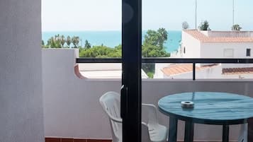 Vista da propriedade
