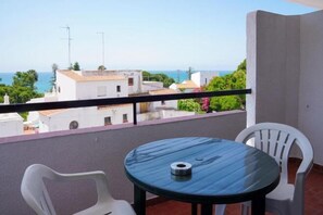 View from property - Cheerfulway Ouravista Apartamentos (Albufeira)