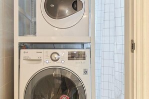 Room - Nldam stay (Seoul)