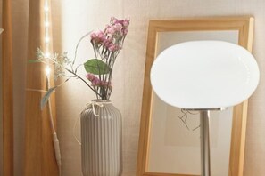 Room - Nldam stay (Seoul)