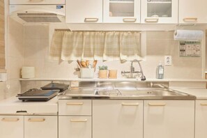 Room - Nldam stay (Seoul)