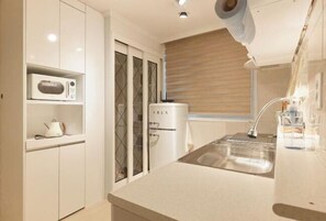 Room - Nldam stay (Seoul)