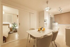 Room - Nldam stay (Seoul)