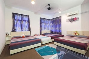 Unclassified image, 3 of 14, button - Shamrock Beach Villa Penang CORNER No31 Sleeps 31 (Tanjung Bungah)