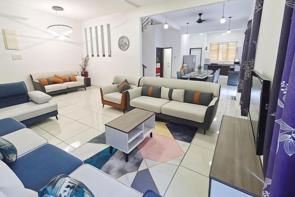 Habitación