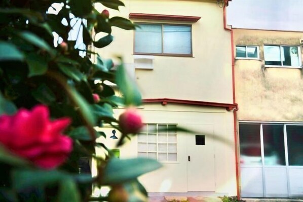 Exterior - KIRAKU・HIGURE (Kyoto)