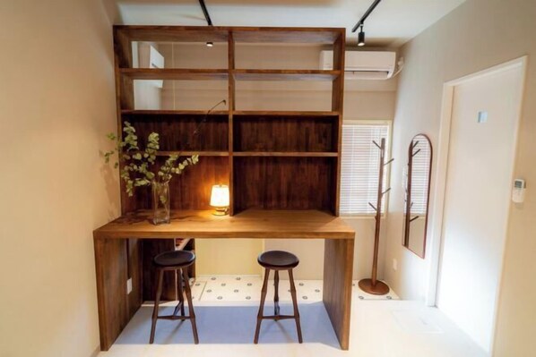 Interior - KIRAKU・HIGURE (Kyoto)