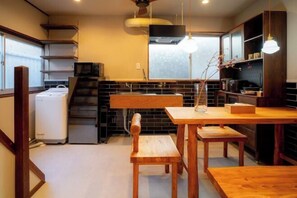 Dining - KIRAKU・HIGURE (Kyoto)