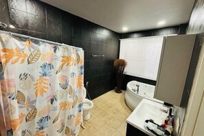 Bilik Mandi