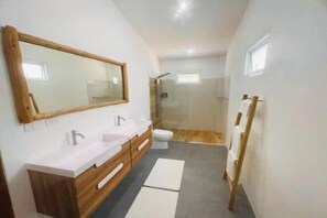 Cots/infant beds - Villa Kurma, 2 bedrooms (Koh Samui)