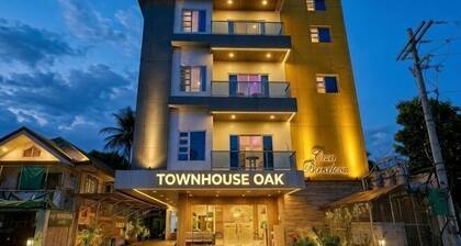 Townhouse Oak Casa Barcelona