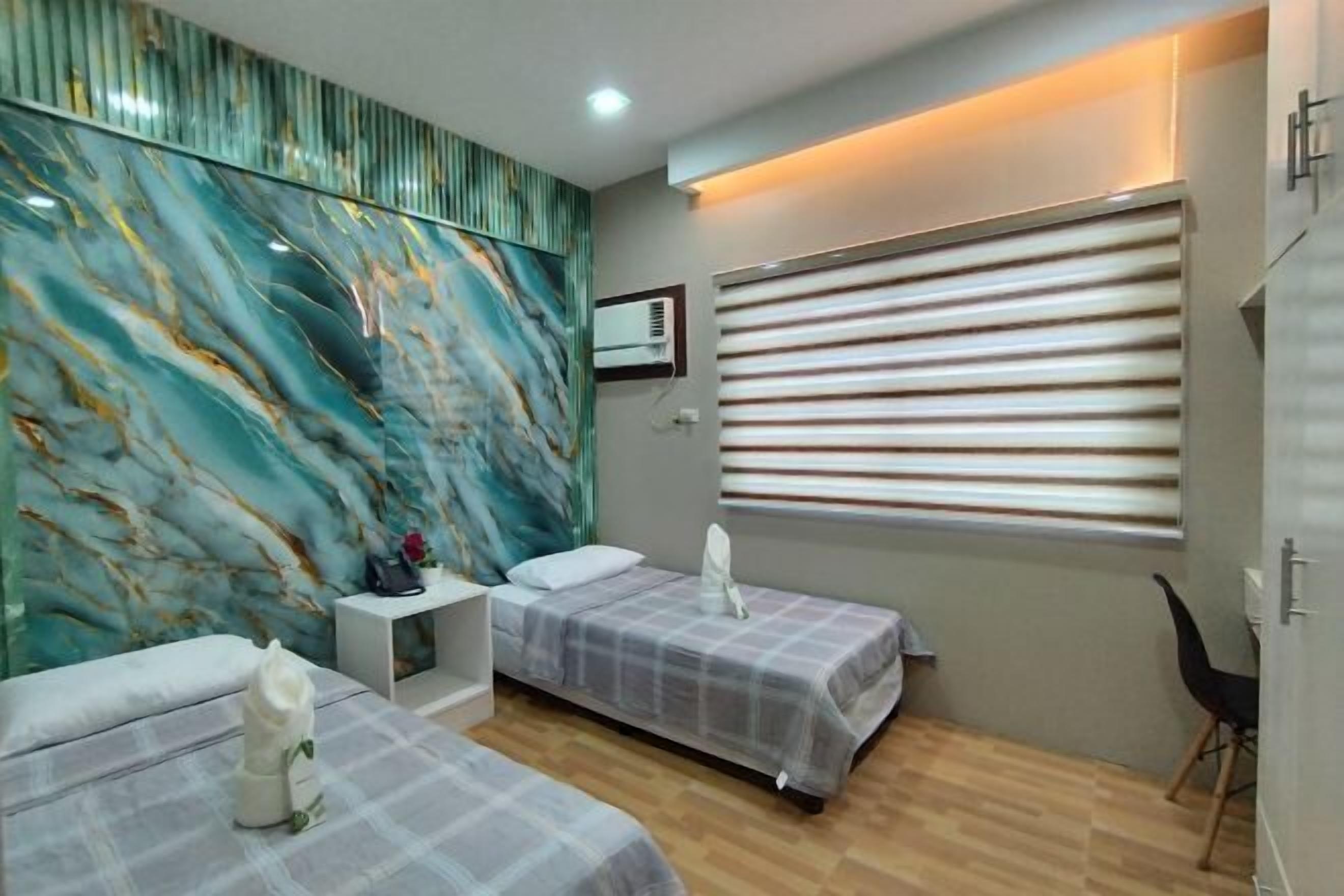 Habitación