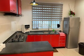 مطبخ خاص