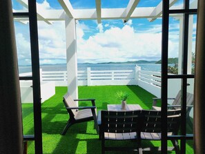 Lobby - OYO 1175 Casa Ana (Manila)