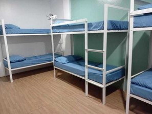 Habitación doble Deluxe | Wifi gratis y ropa de cama 