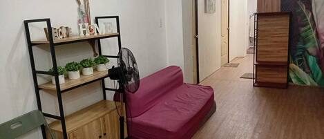 Quarto casal luxo | Wi-Fi de cortesia, roupa de cama