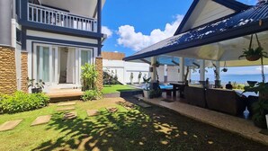 Front of property - OYO 1175 Casa Ana (Manila)
