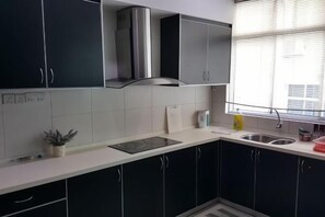 Cucina privata