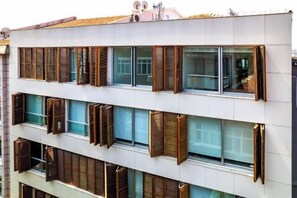 Exterior - NOA - Süngü 1 (Istanbul)