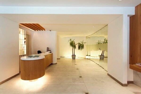 Interior - NOA - Süngü 1 (Istanbul)