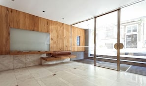 Interior - NOA - Süngü 1 (Istanbul)