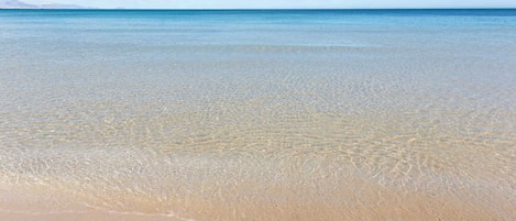 Apartment, 2 Bedrooms, Accessible, Smoking | Beach