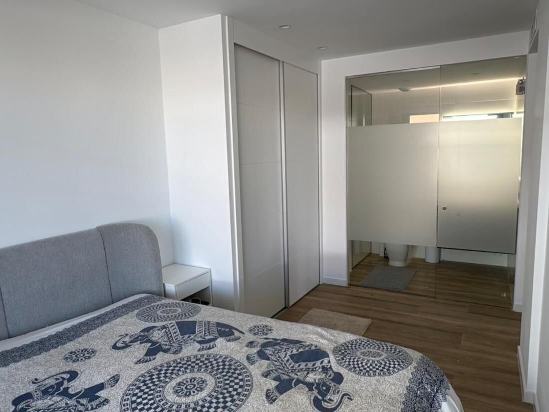 Apartamento, 2 habitaciones, accesible para personas con discapacidad, fumadores | 3 dormitorios