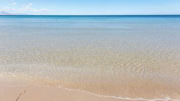 Apartment, 2 Bedrooms, Accessible, Smoking | Beach