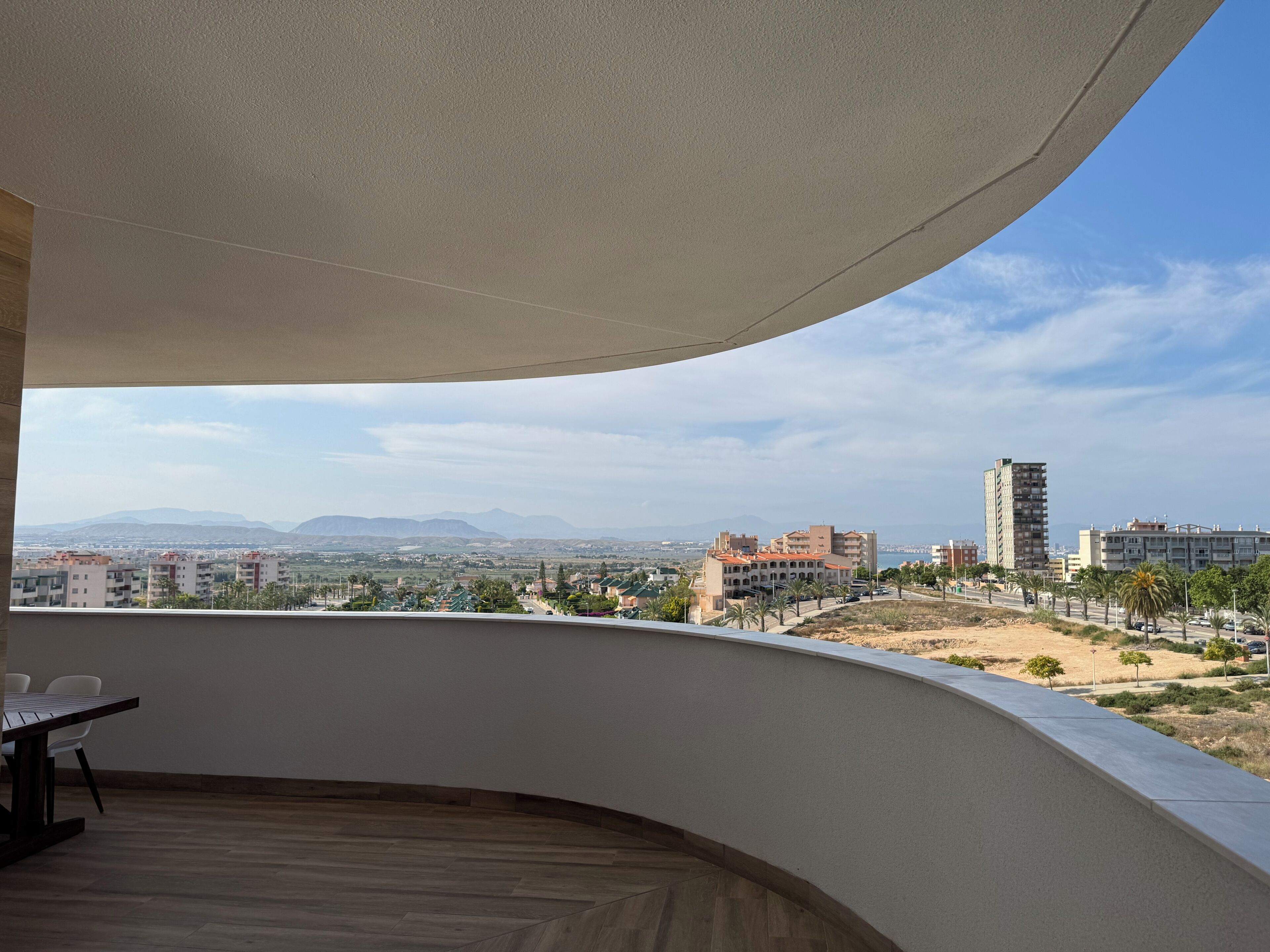 Apartamento, 2 habitaciones, accesible para personas con discapacidad, fumadores | Jardines del alojamiento